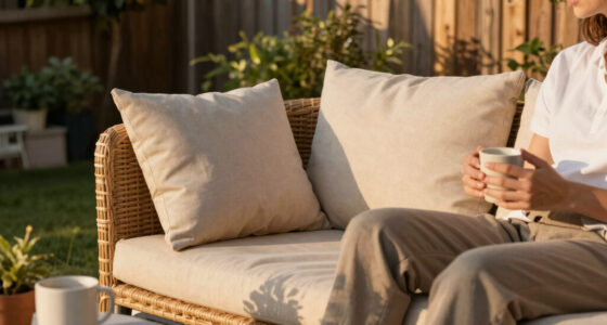 14 Best Outdoor Sofas in 2026