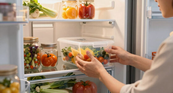 14 Best Refrigerator Organizers in 2026