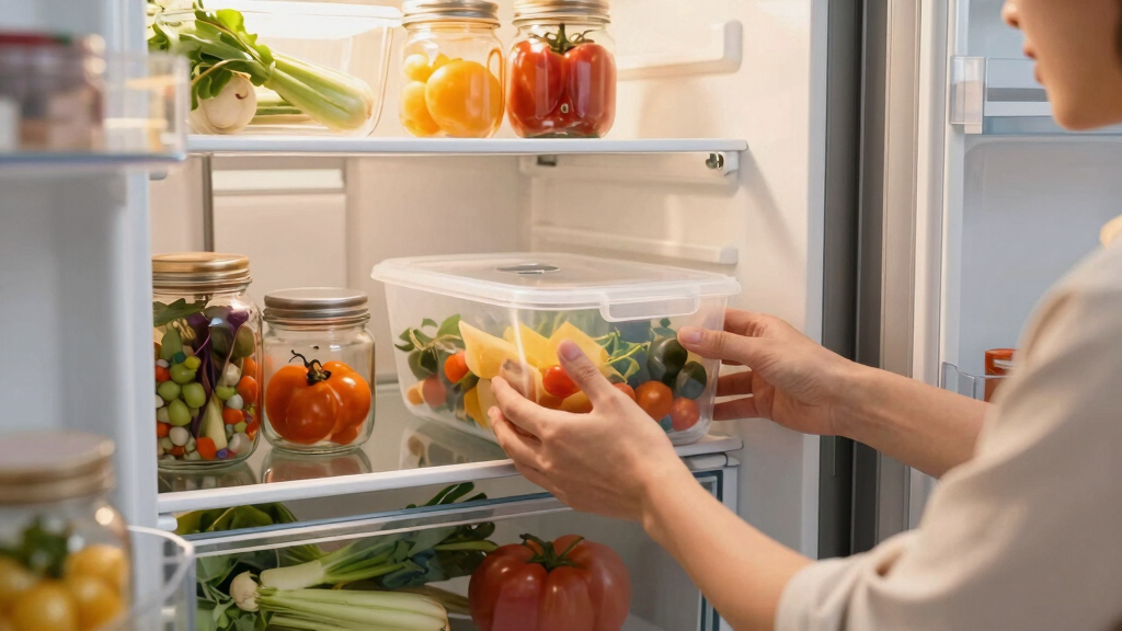 14 Best Refrigerator Organizers in 2026