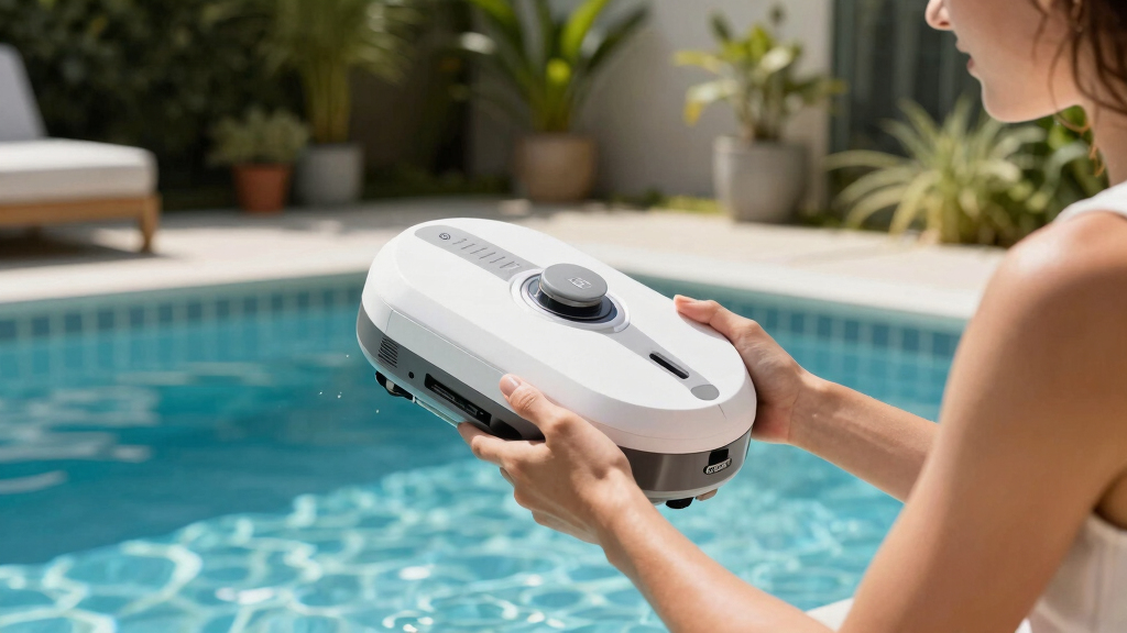 14 Best Robotic Pool Cleaners in 2026