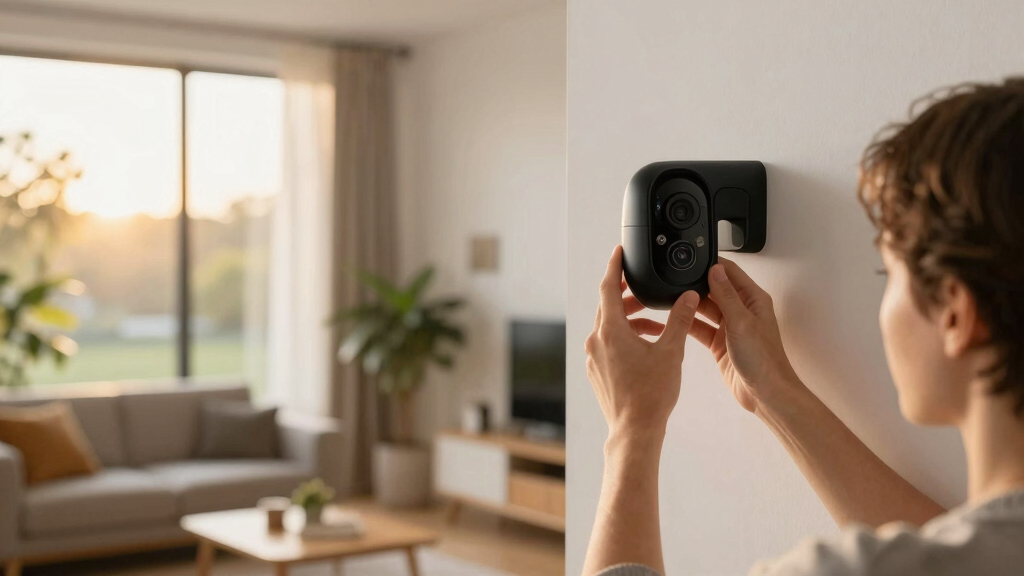 14 Best Smart Home Security Cameras in 2026