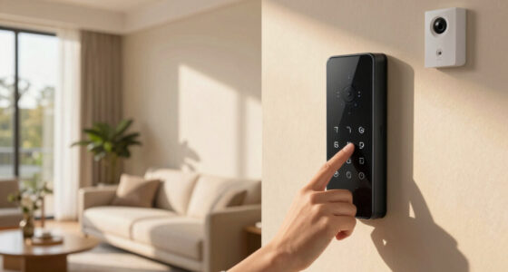 14 Best Smart Home Security Systems in 2026
