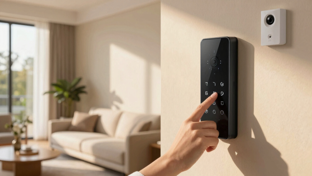 14 Best Smart Home Security Systems in 2026