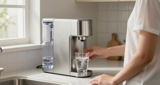 14 Best Sparkling Water Makers in 2026