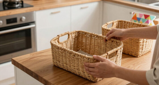 14 Best Woven Storage Baskets in 2026