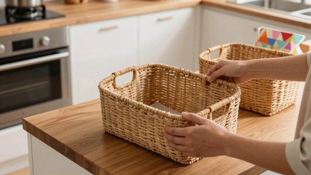 14 Best Woven Storage Baskets in 2026