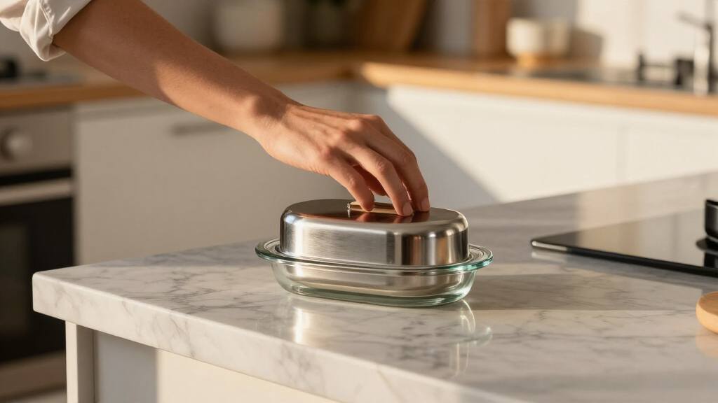 15 Best Butter Dishes in 2026