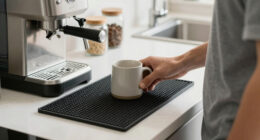 15 Best Coffee Station Mats in 2026