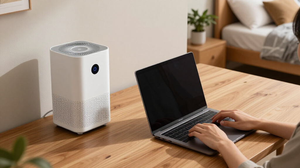 15 Best Compact Air Purifiers for Dorms in 2026