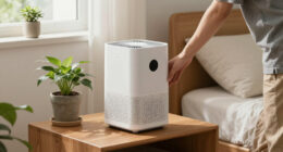 15 Best Compact Air Purifiers for Small Rooms in 2026