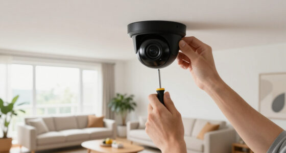 15 Best DIY Home Security Cameras in 2026