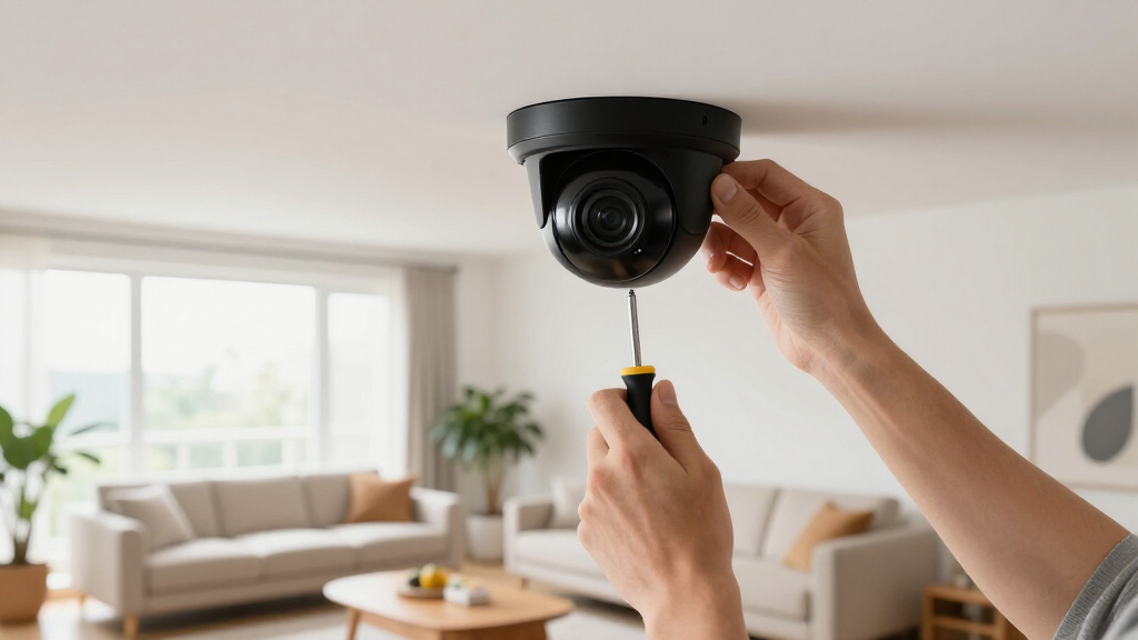 15 Best DIY Home Security Cameras in 2026
