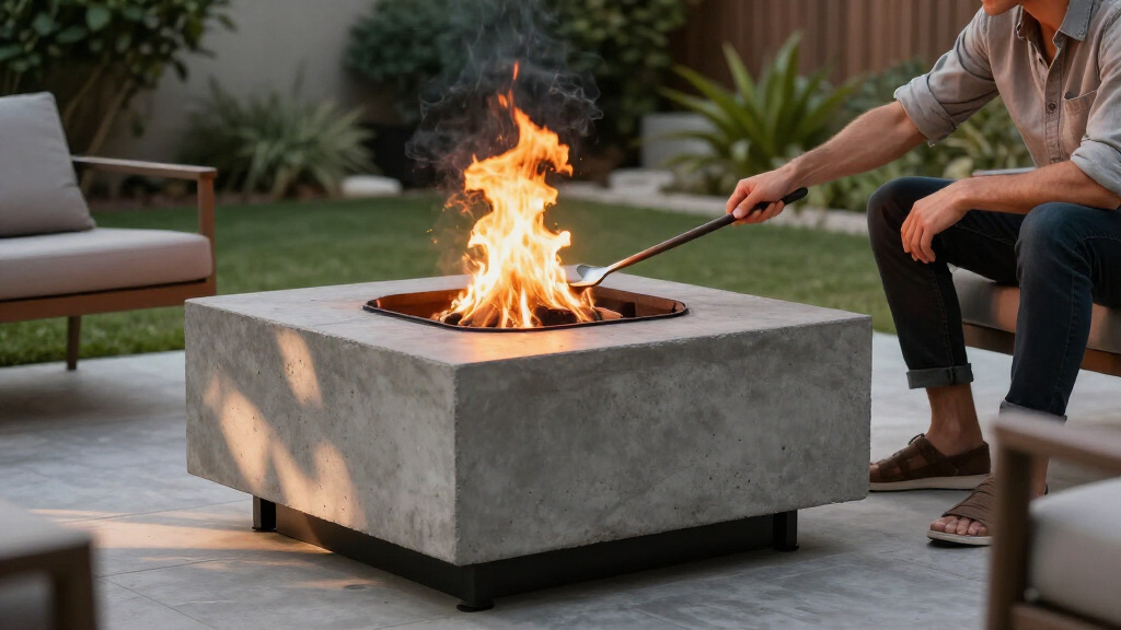 15 Best Fire Pits in 2026