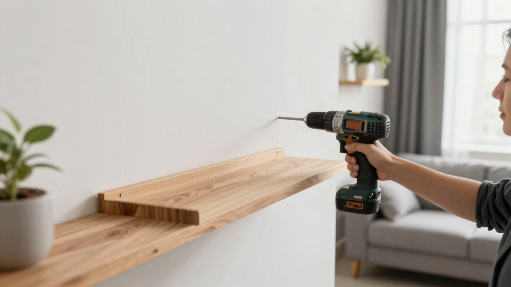 15 Best Floating Shelves in 2026