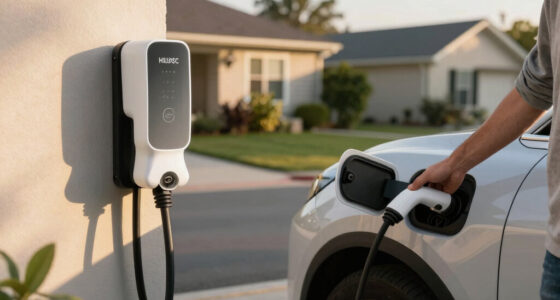 15 Best Home EV Chargers in 2026