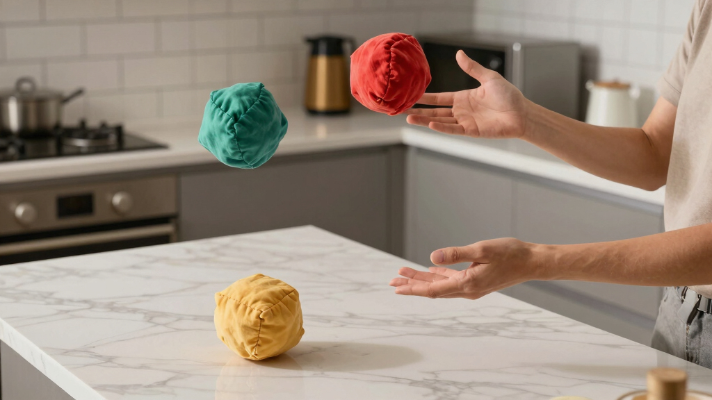 15 Best Juggling Beanbags in 2026