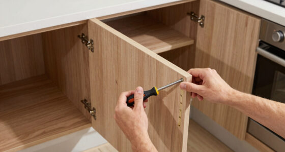 15 Best Kitchen Cabinets in 2026
