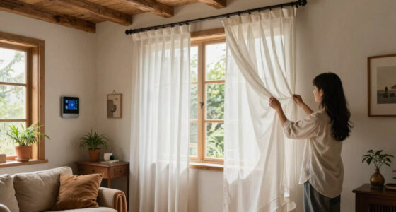 15 Best No-Install Cottagecore Curtains in 2026