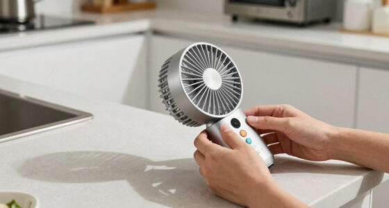 15 Best Personal Cooling Devices in 2026
