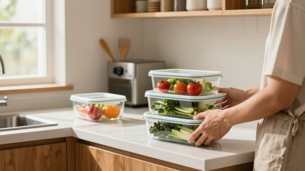 15 Best Plastic-Free Kitchen Products in 2026