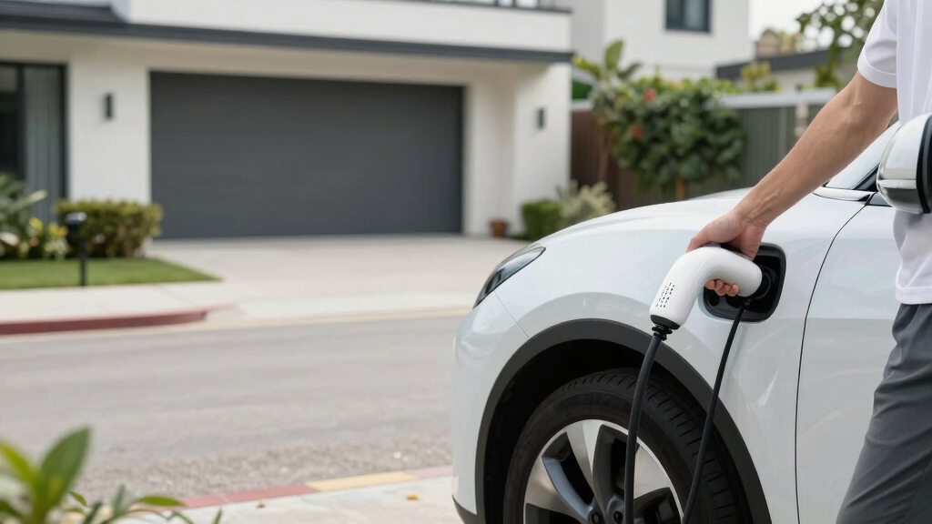 15 Best Portable EV Chargers in 2026
