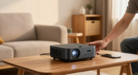 15 Best Portable Projectors in 2026