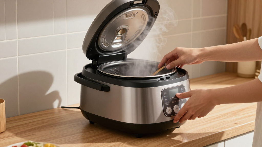 15 Best Rice Cookers in 2026