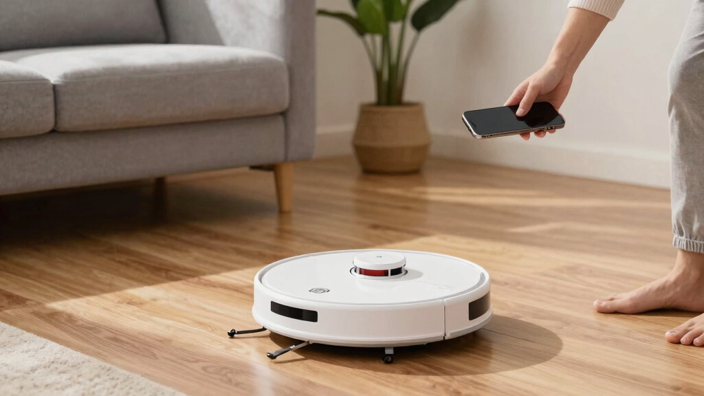 15 Best Robot Vacuums in 2026