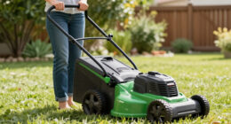15 Best Self-Propelled Lawn Mowers in 2026