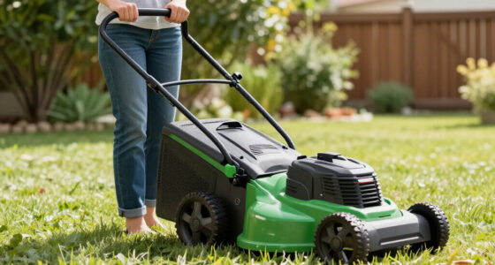 15 Best Self-Propelled Lawn Mowers in 2026