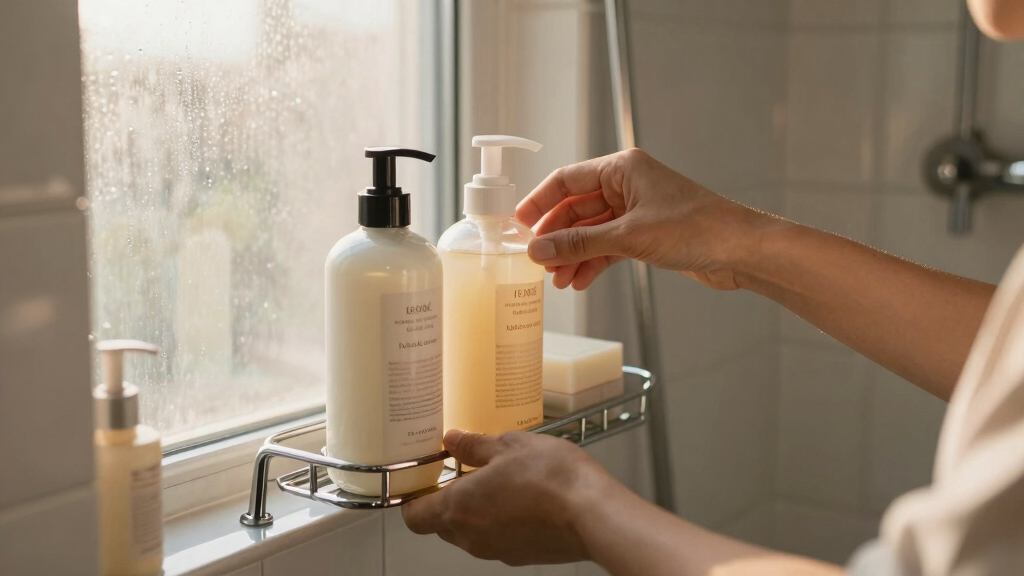 15 Best Shower Caddies in 2026