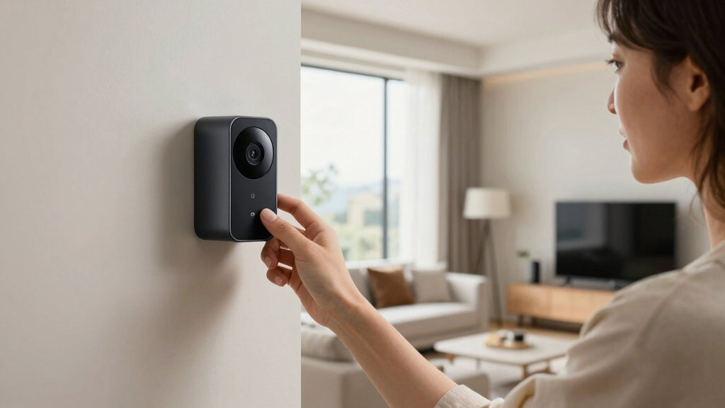 15 Best Smart Home Security Cameras in 2026
