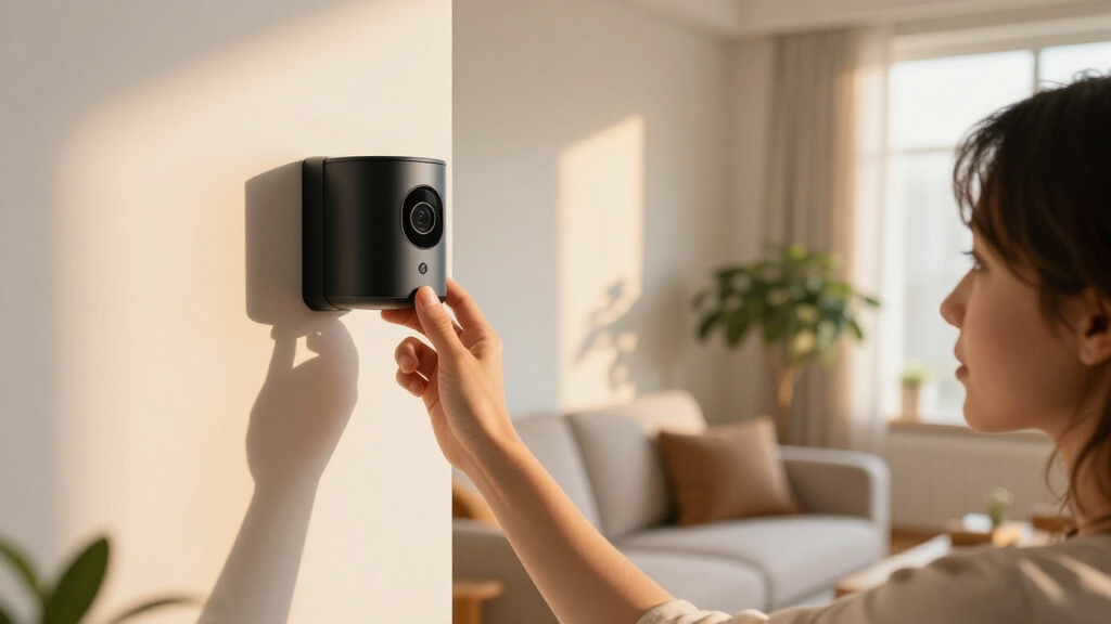 15 Best Smart Home Security Cameras in 2026