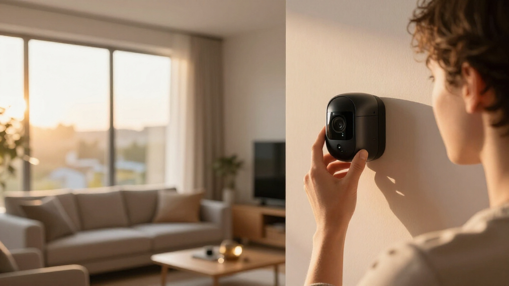 15 Best Smart Home Security Cameras in 2026