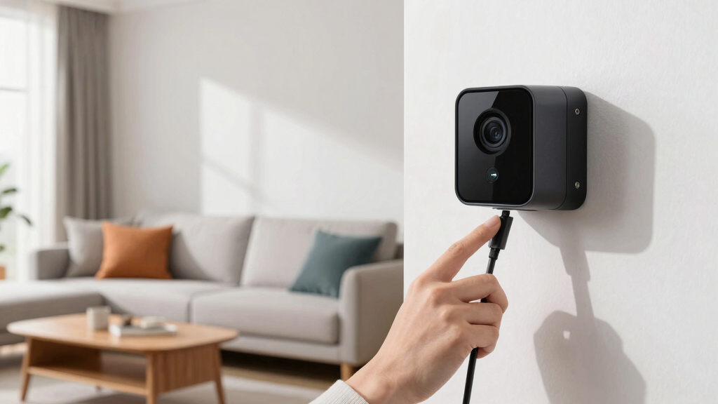 15 Best Smart Home Security Cameras in 2026