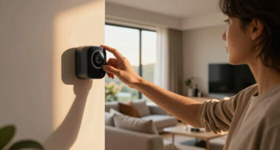 15 Best Smart Home Security Cameras in 2026