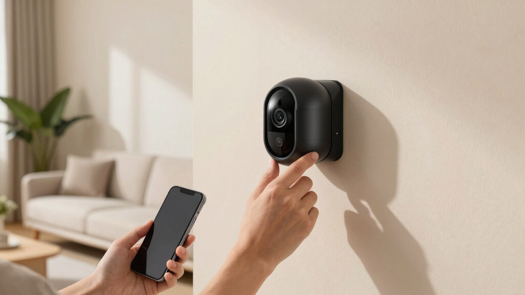 15 Best Smart Home Security Cameras in 2026