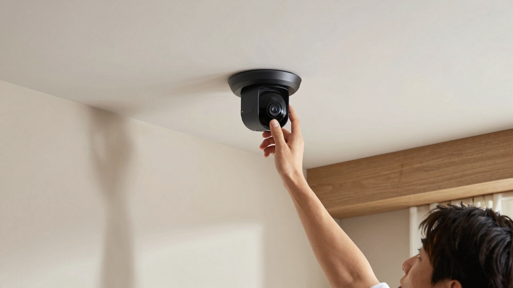 15 Best Smart Home Security Cameras in 2026