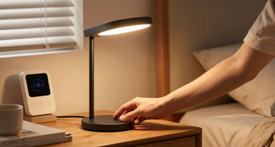 15 Best Smart Home Study Lamps in 2026