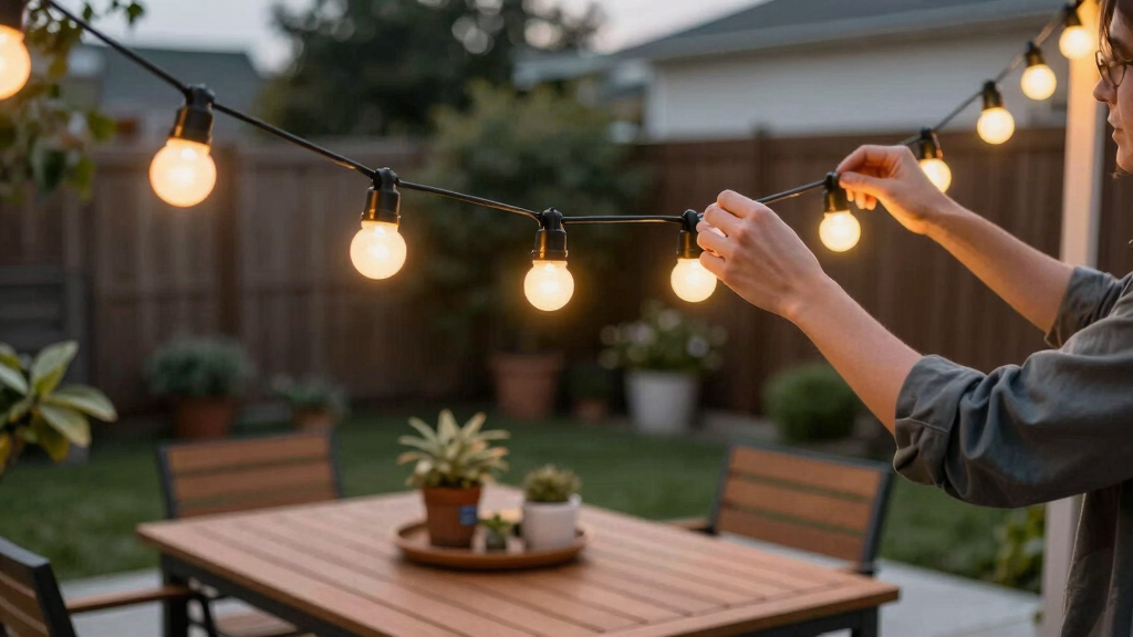 15 Best Smart Outdoor String Lights in 2026