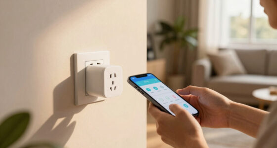 15 Best Smart Wi-Fi Plug Adapters in 2026