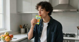 15 Best Sour Candies for Millennials in 2026
