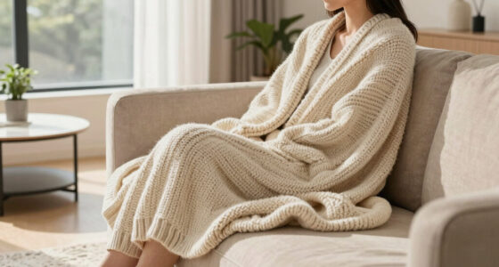15 Best Throw Blankets in 2026
