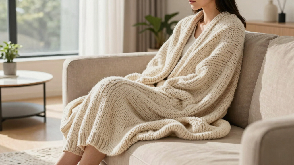15 Best Throw Blankets in 2026