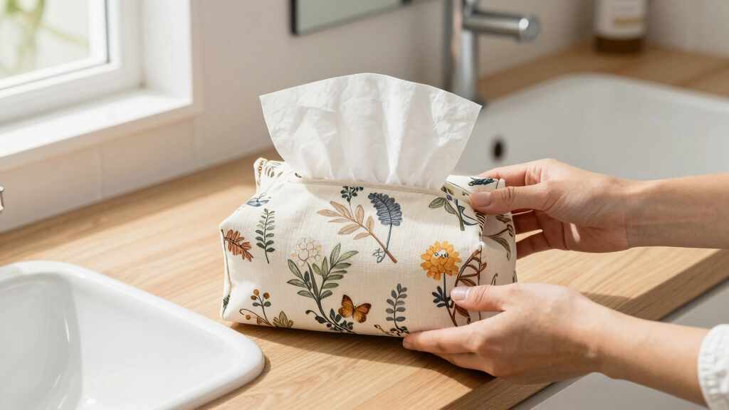 15 Best Tissue Box Covers in 2026 — Stylish and Functional Choices for Every Home