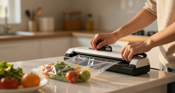 15 Best Vacuum Sealers in 2026