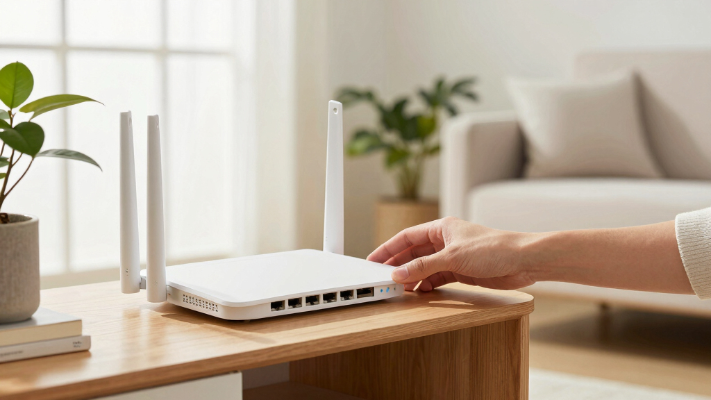 15 Best Wi-Fi Routers in 2026