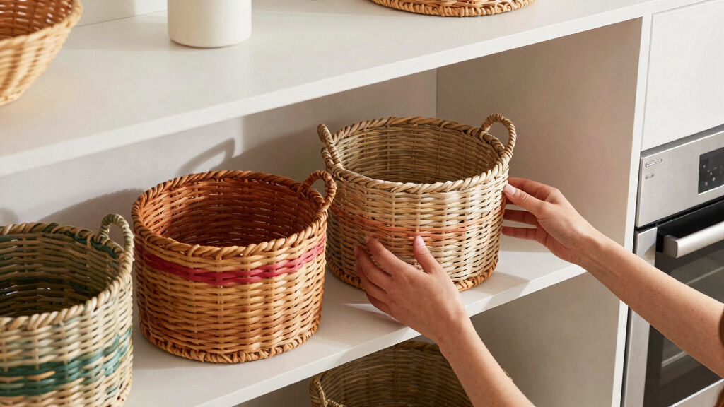 15 Best Woven Storage Baskets in 2026