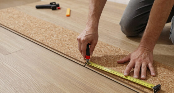 3 Best Cork Flooring in 2026