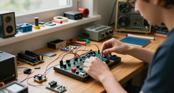 3 Best DIY 6502 Computer Kits in 2026